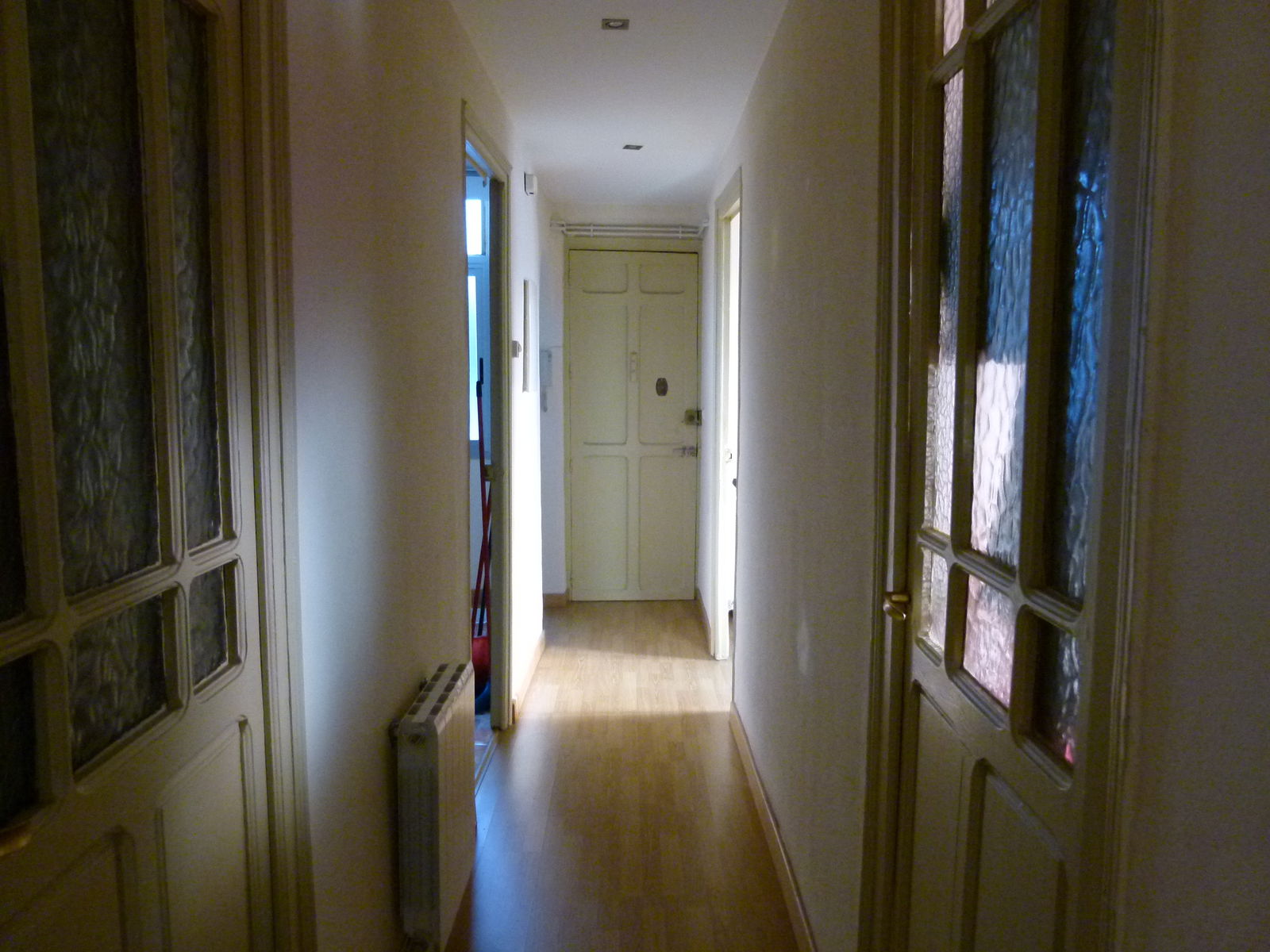 Homestay Valladolid 153190