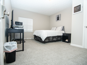 Centrally Located Atlanta Rooms Waiting for YOU!!