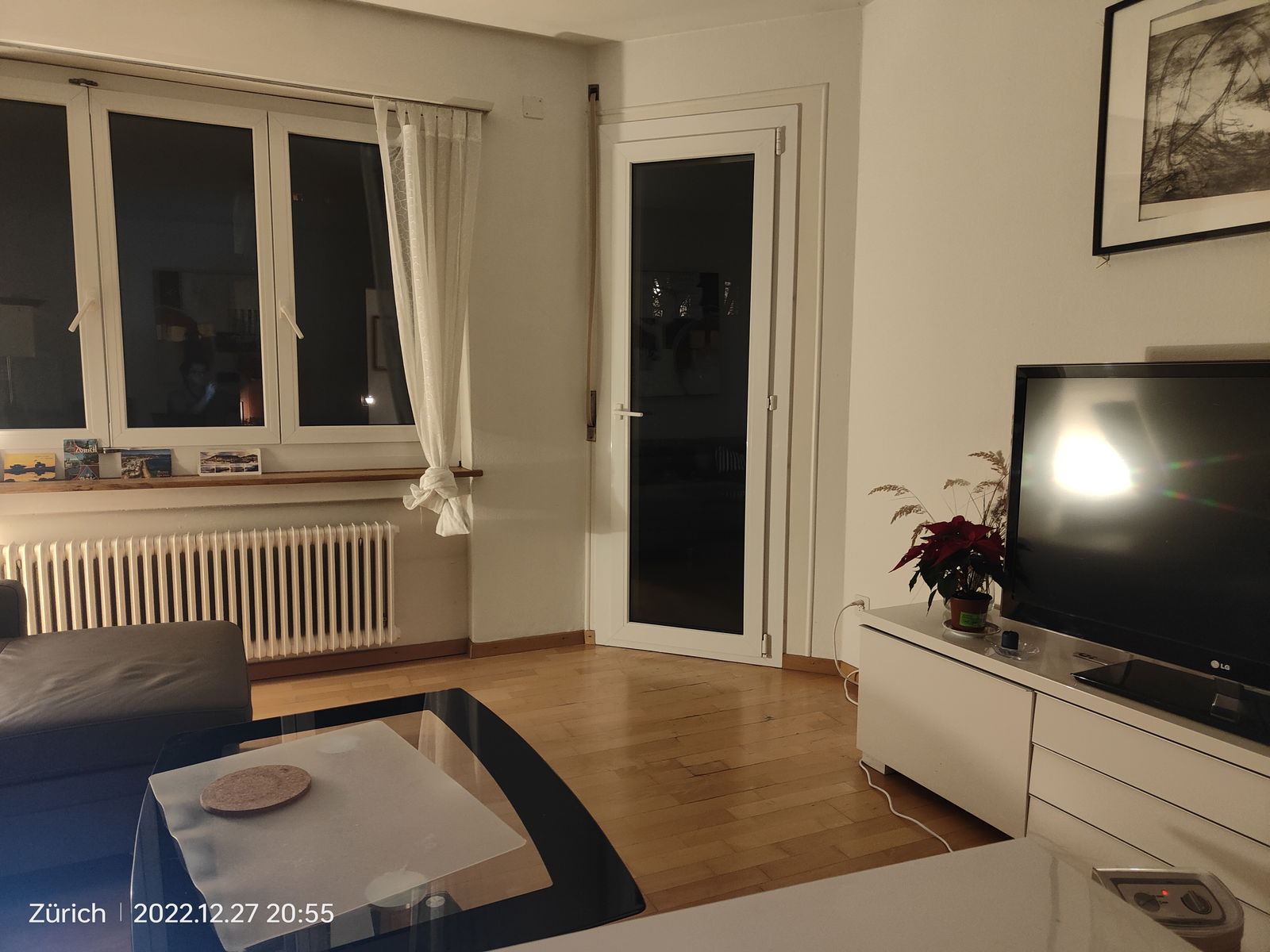 Colocation Zürich 263818