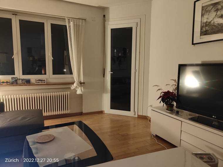 Homestay Zürich 263818