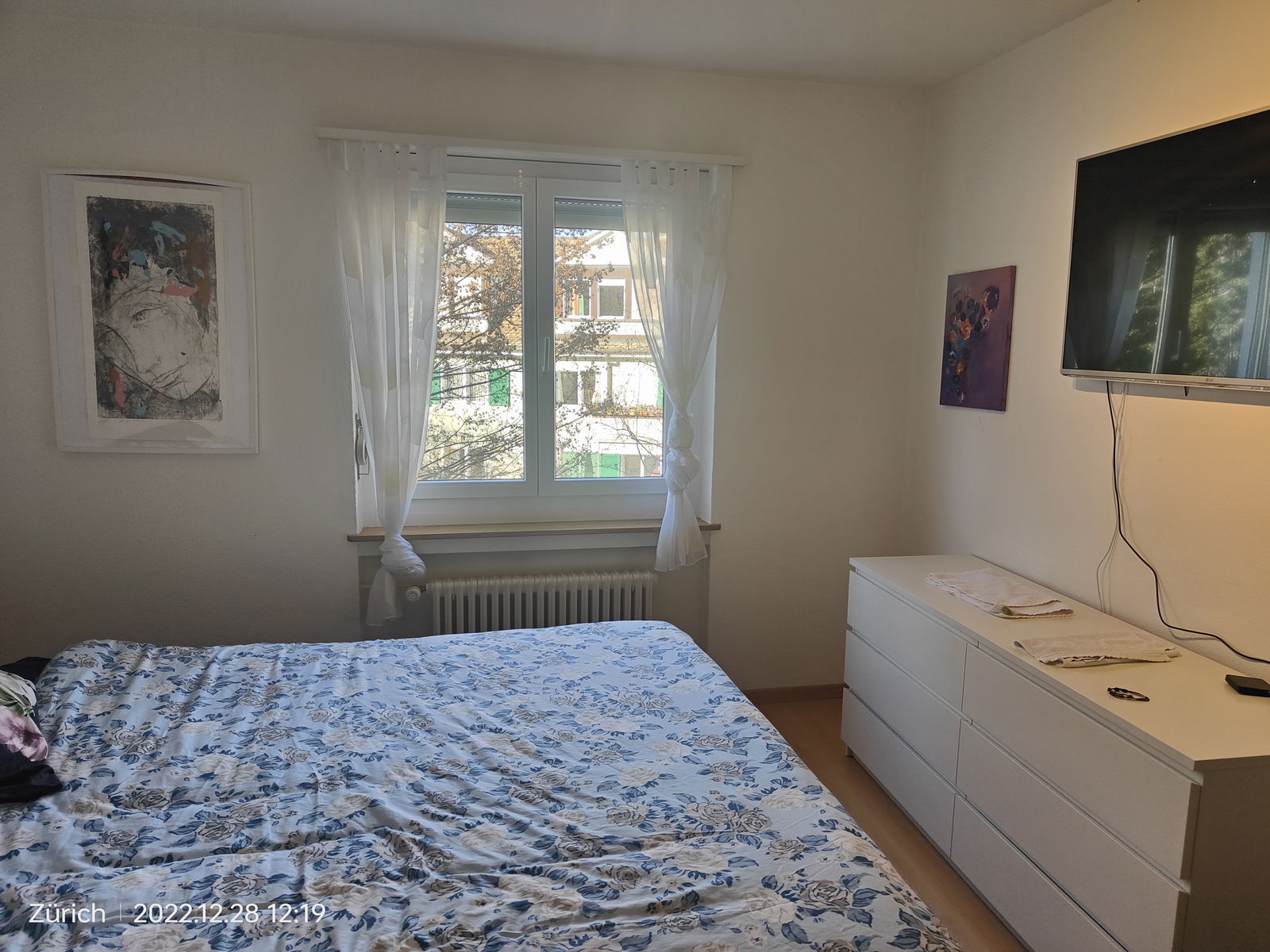 Colocation Zürich 263818