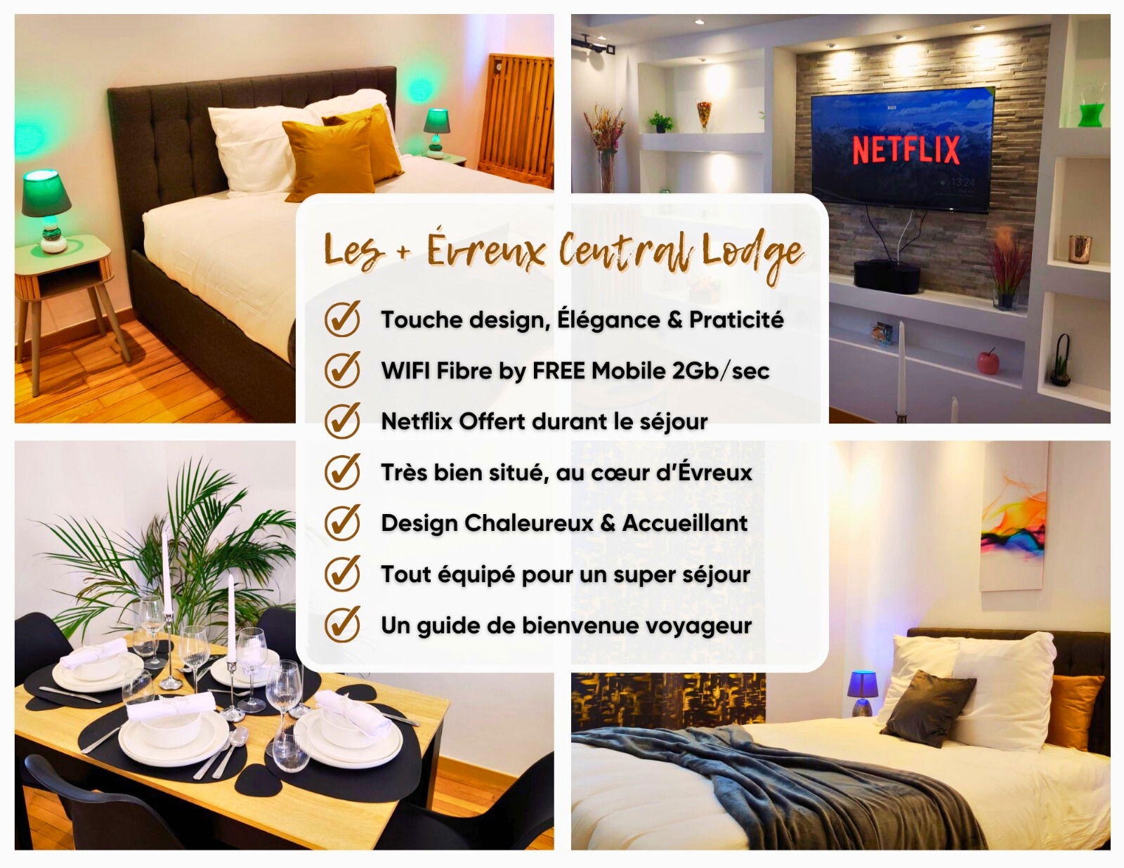 Niezależne Studio Évreux 575690