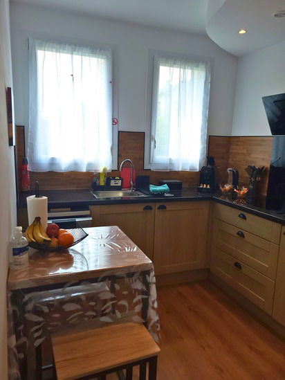 Niezależne Studio Évreux 575690