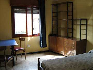 Roomlala | Centralne mieszkanie współdzielone