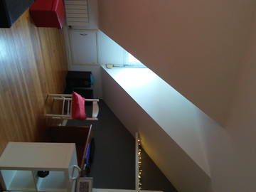 Roomlala | Centralnie położone poddasze