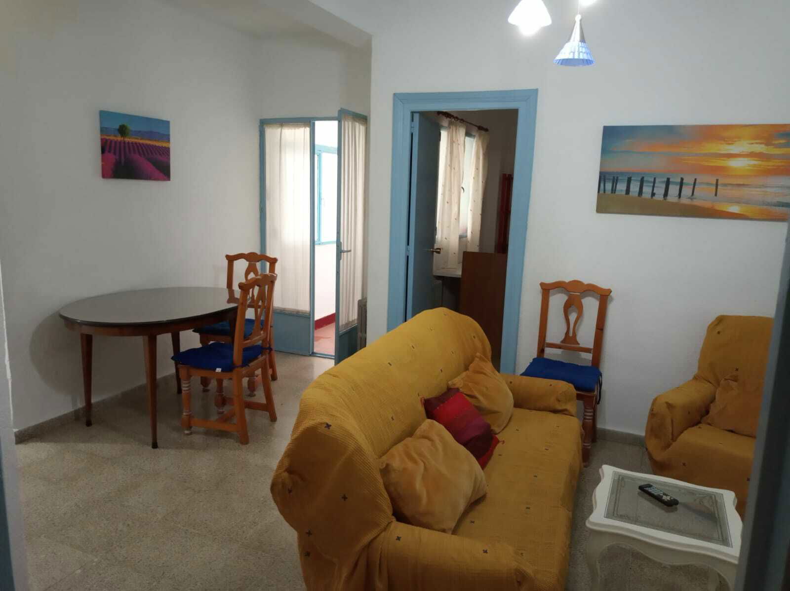 Zakwaterowanie U Rodziny Granada 245189