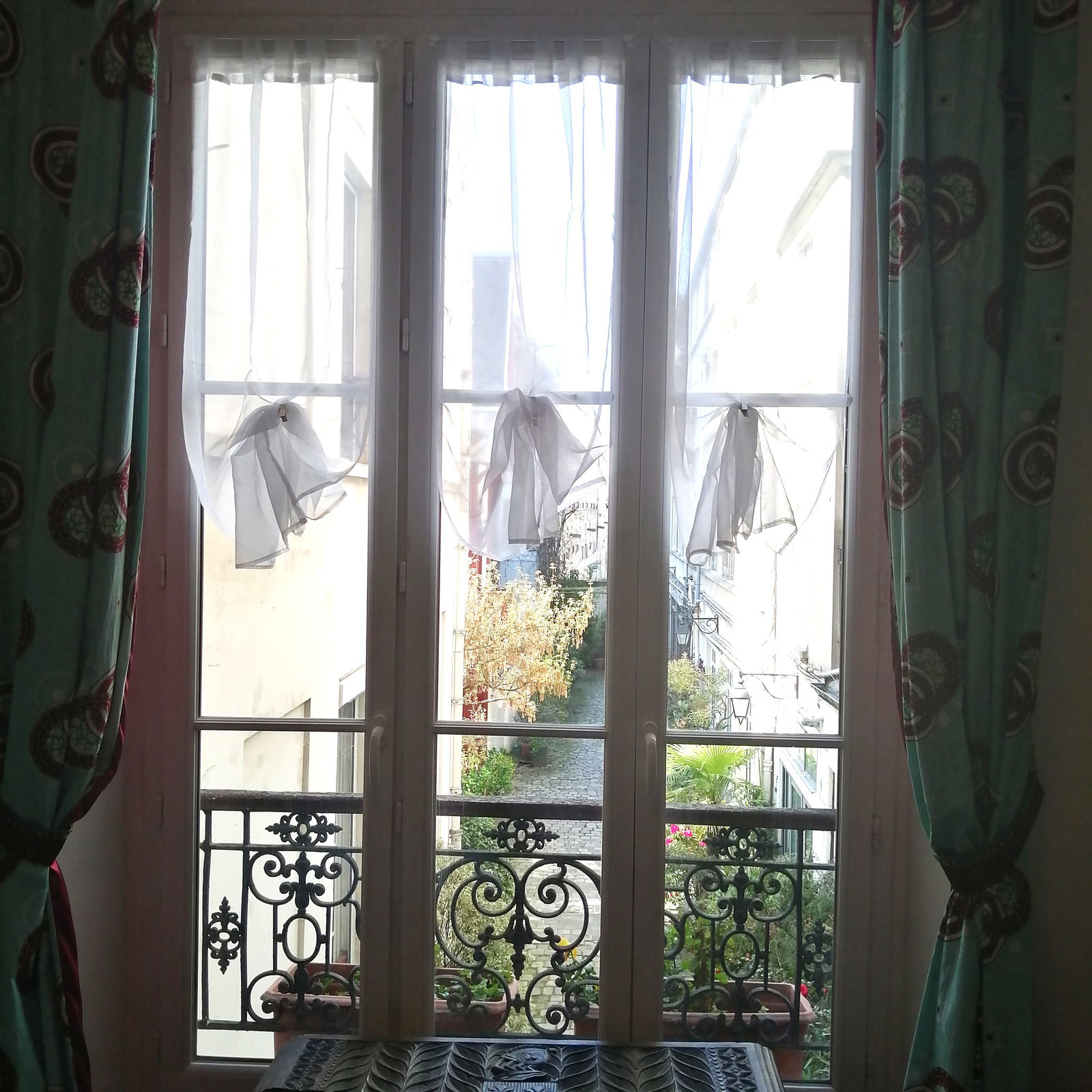 Colocation Paris 501281
