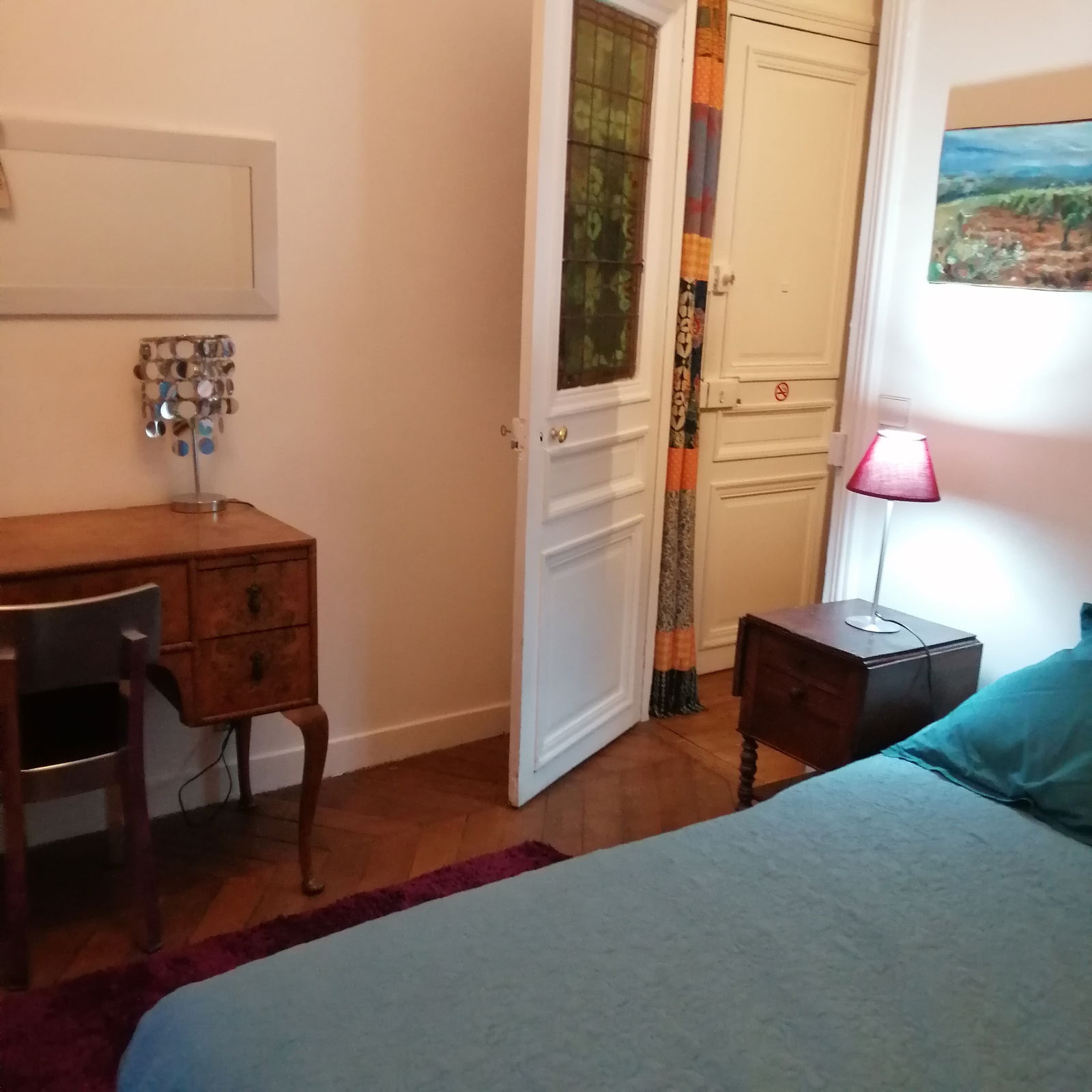 Colocation Paris 501281