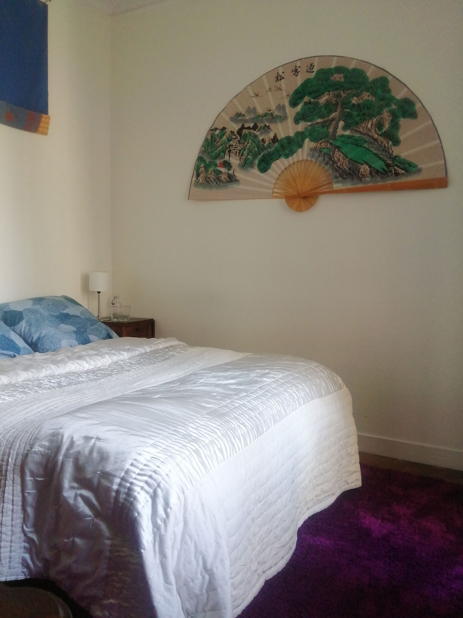 Colocation Paris 501281