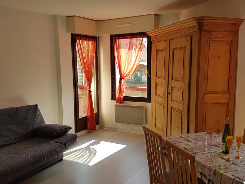 Cały Dom Benfeld 191655-2