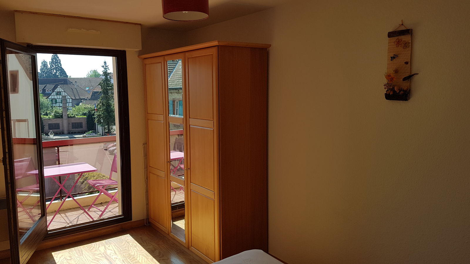 Logement Entier Benfeld 191655