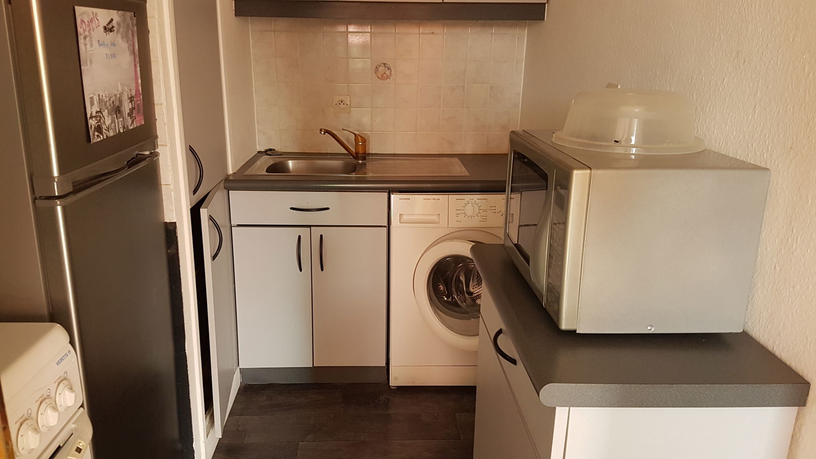 Logement Entier Benfeld 191655