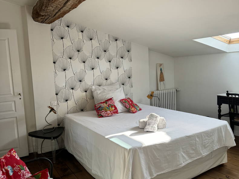 Chambres D'hôtes Bordeaux 504515-1