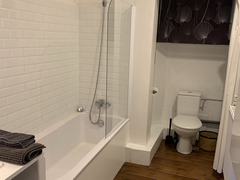 Chambres D'hôtes Bordeaux 504515-2