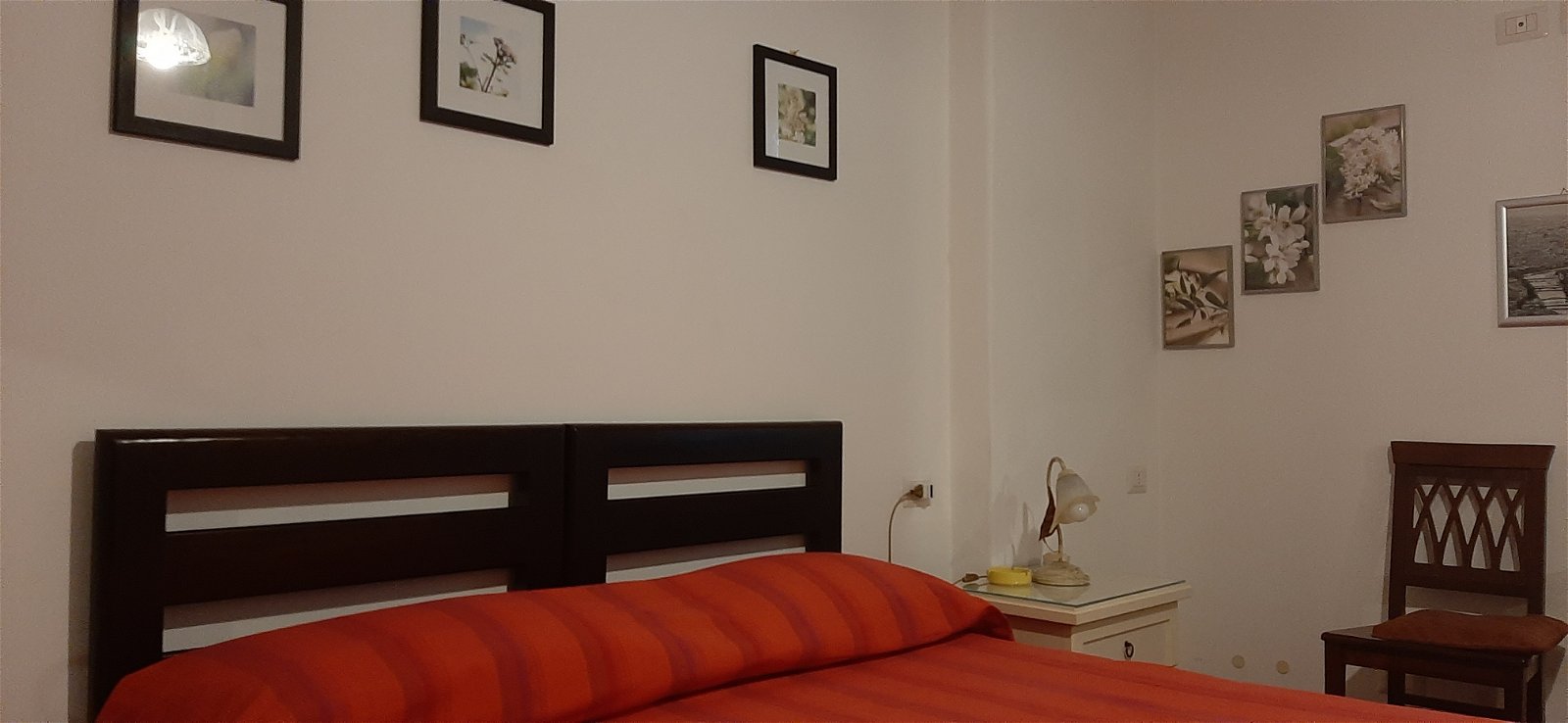 Logement Entier Roma 241522