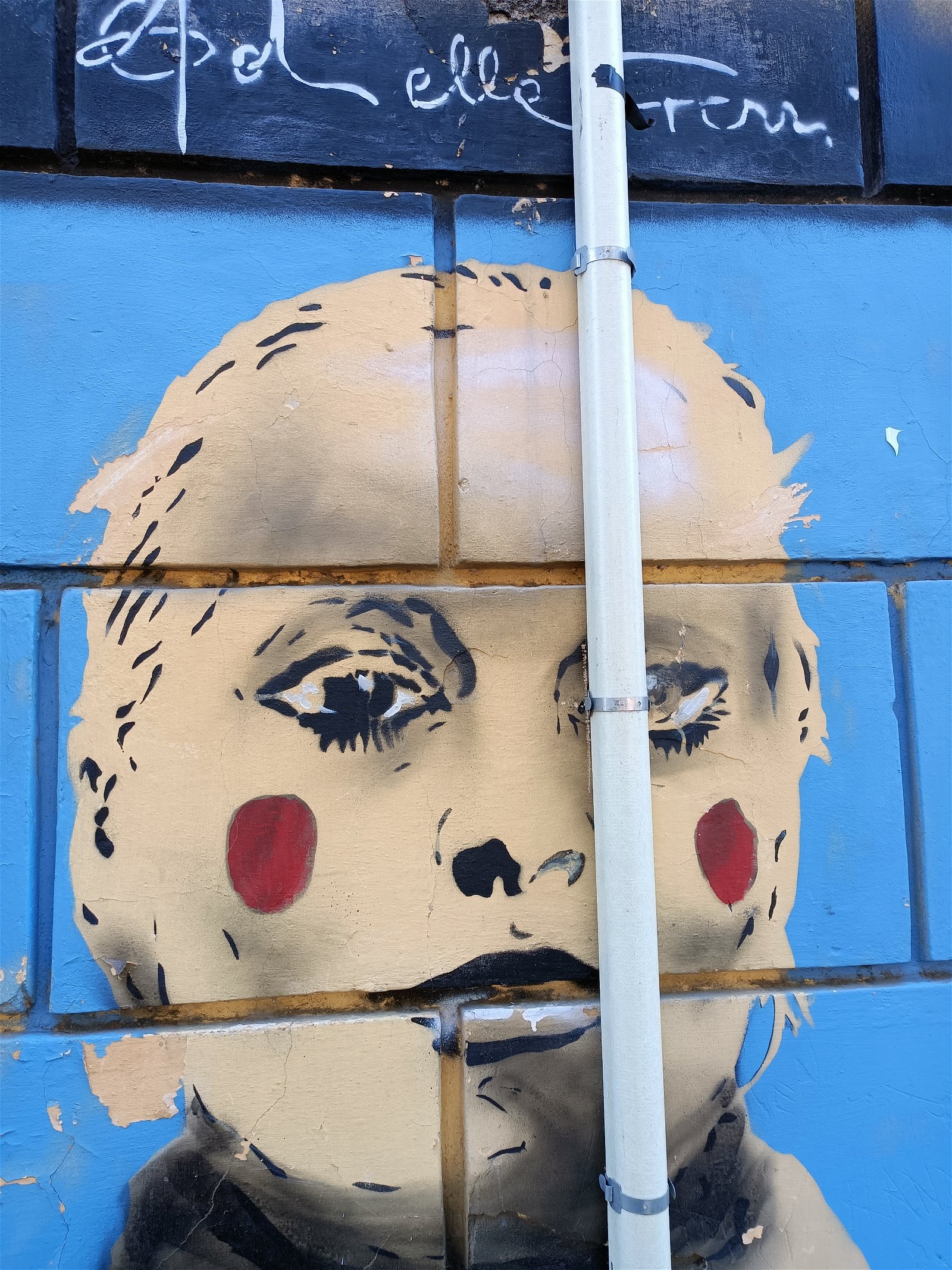 Logement Entier Roma 241522