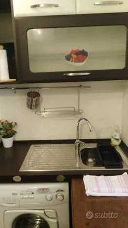 Logement Entier Roma 241522