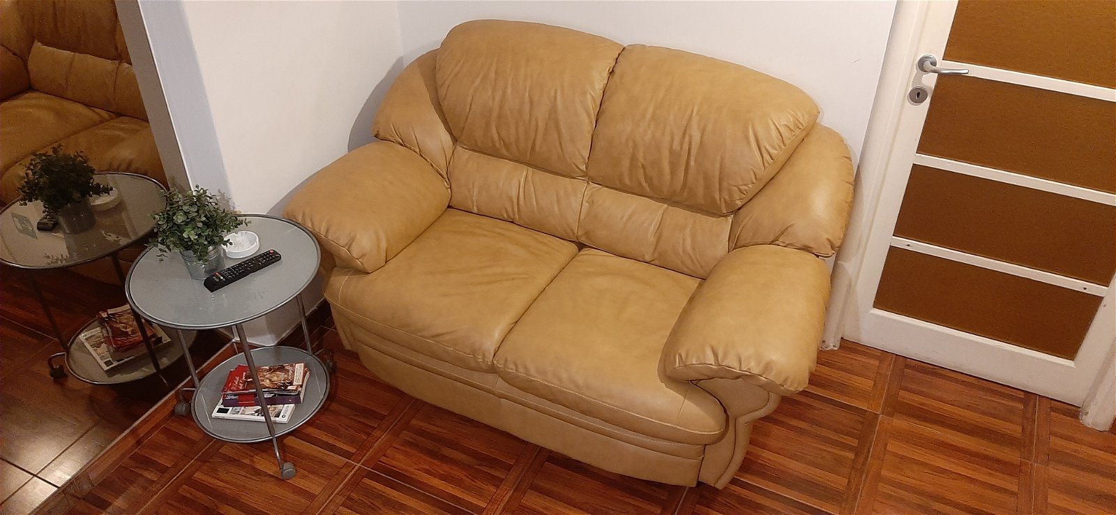 Logement Entier Roma 241522