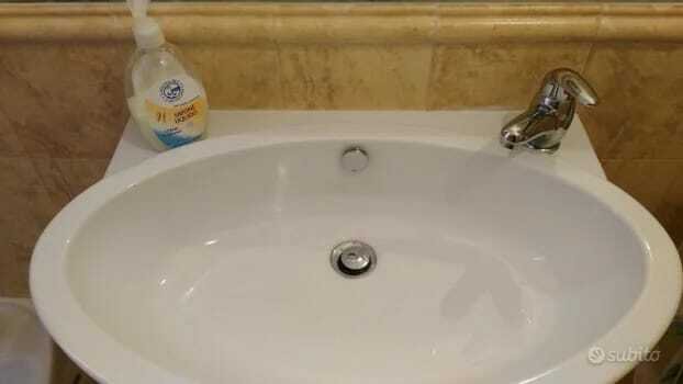 Logement Entier Roma 241522