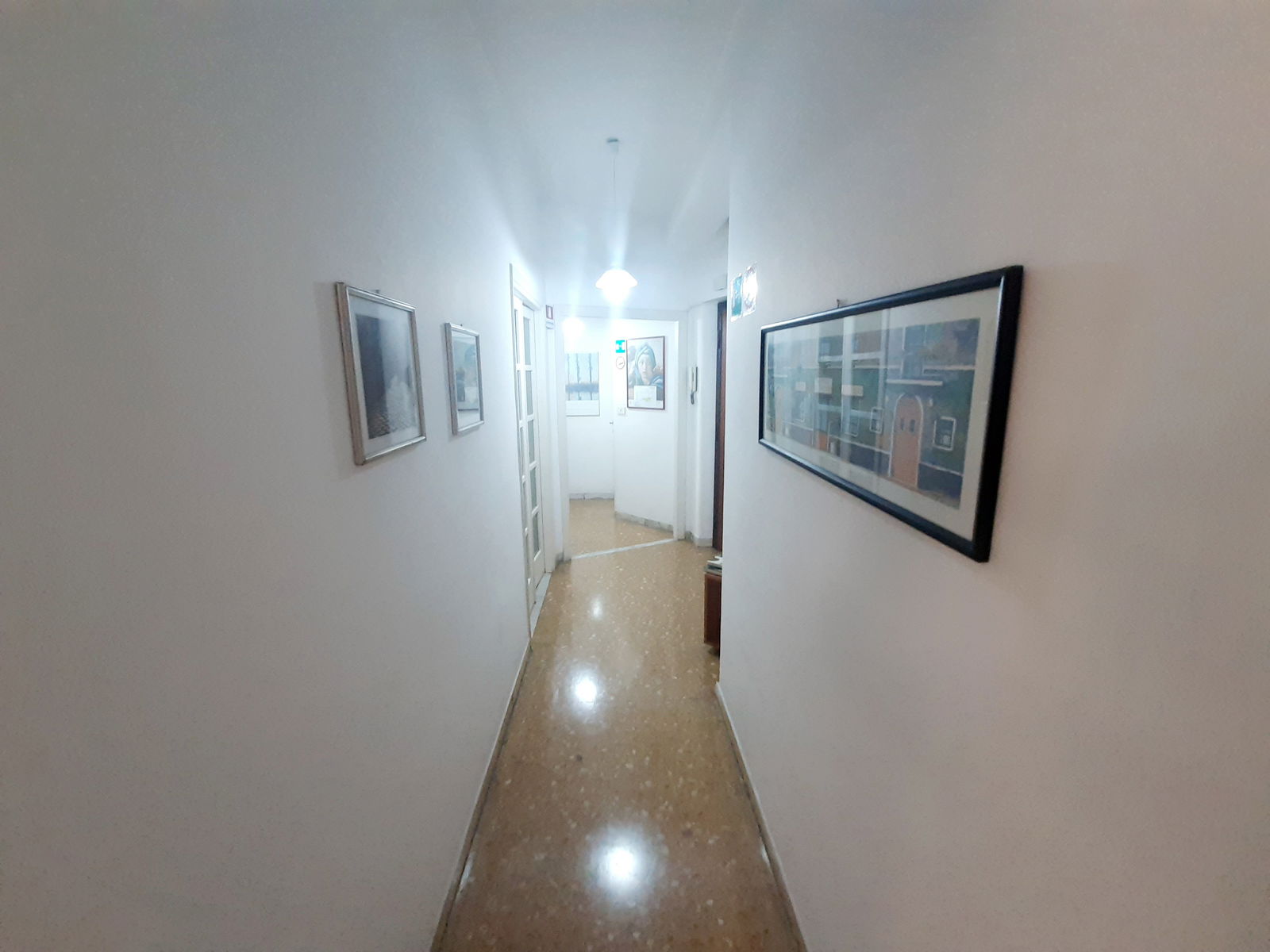 Logement Entier Roma 241526