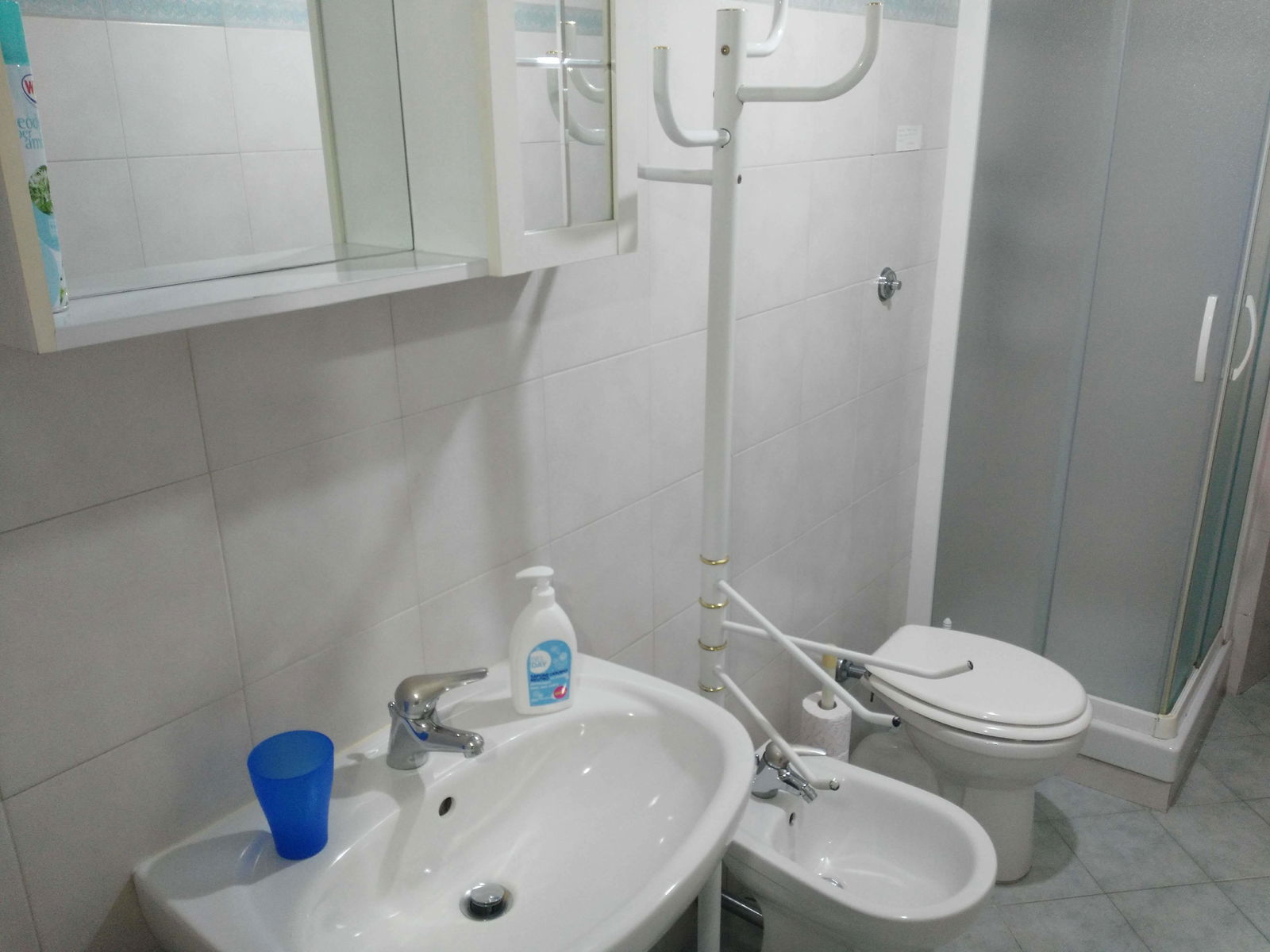 Logement Entier Roma 241526