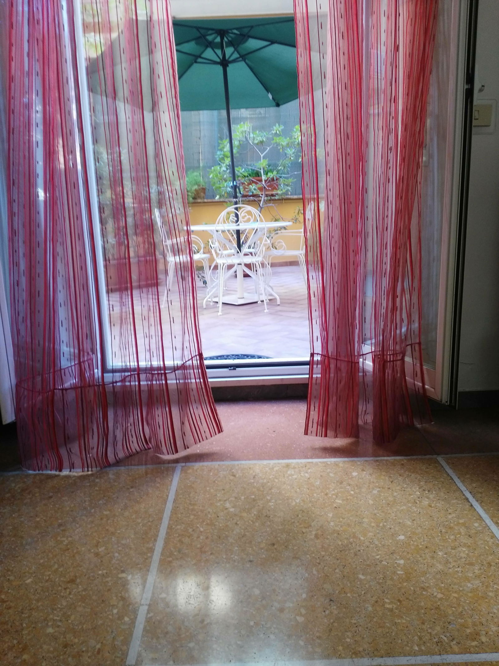 Logement Entier Roma 241526