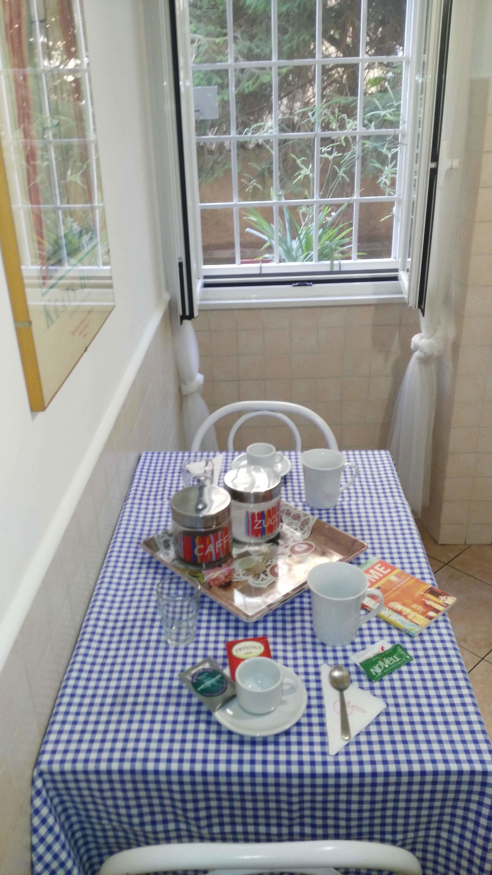 Logement Entier Roma 241526