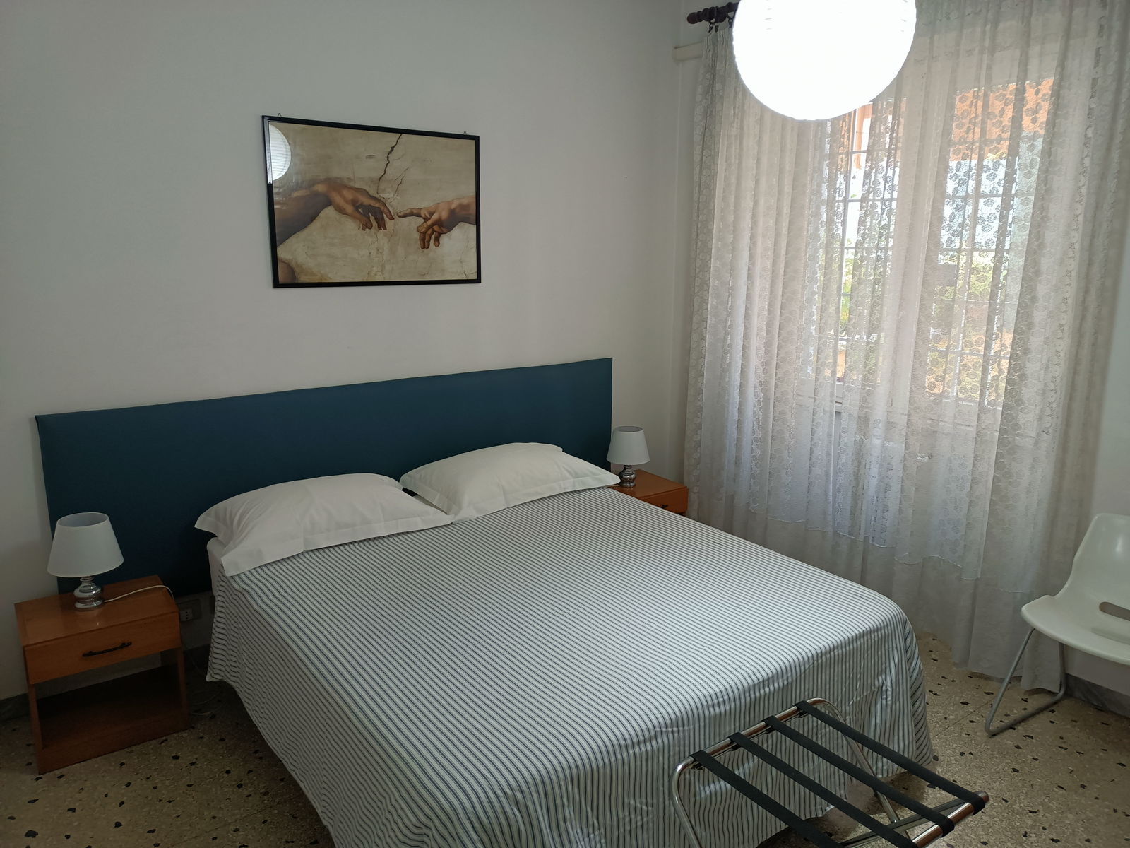 Logement Entier Roma 241526