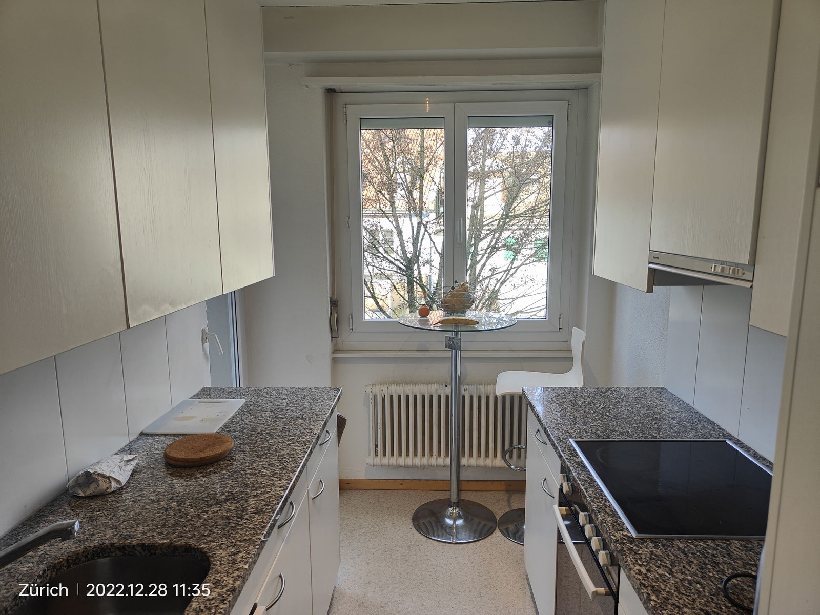 Colocation Zürich 263818