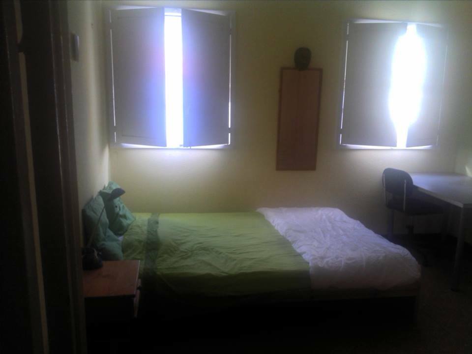 Chambre Chez L'habitant San Cristóbal de La Laguna 164184