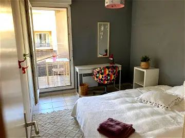 Room For Rent Aix-En-Provence 369064-1