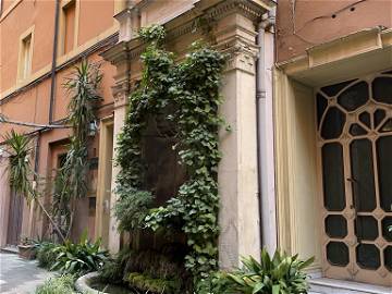 Room For Rent Roma 403492