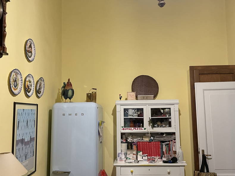 Gastfamilie Roma 403492-2