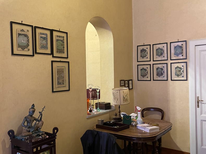 Gastfamilie Roma 403492-5