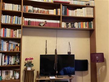 Homestay Roma 403492-4