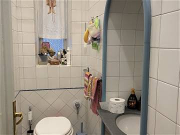 Homestay Roma 403492-8