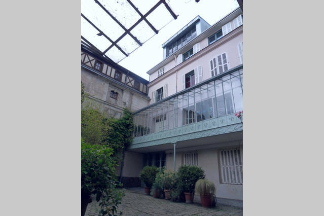 Onafhankelijke Studio Rouen 182390