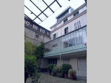 Chambre À Louer Rouen 182390