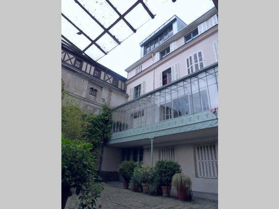 Homestay Rouen 182390