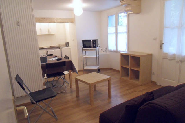Onafhankelijke Studio Rouen 182390