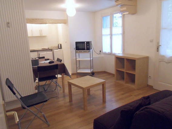 Casa Inteira Rouen 182390-3