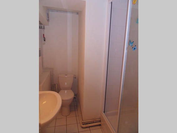 Casa Inteira Rouen 182390-5