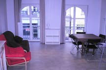 Itsenäinen Studio Rouen 161283