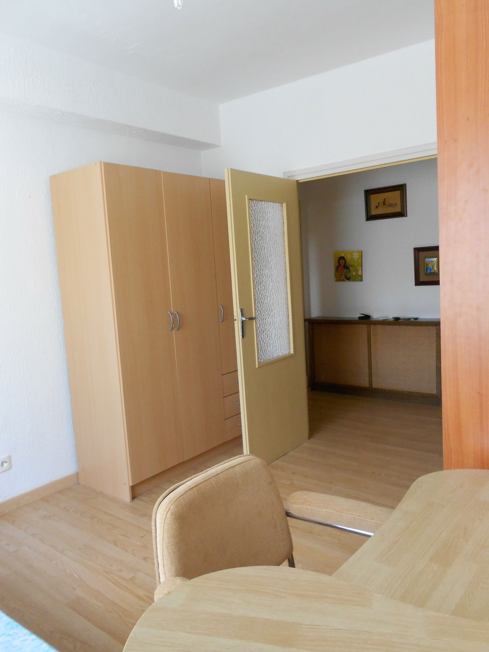 Chambre Chez L'habitant Palencia 247286