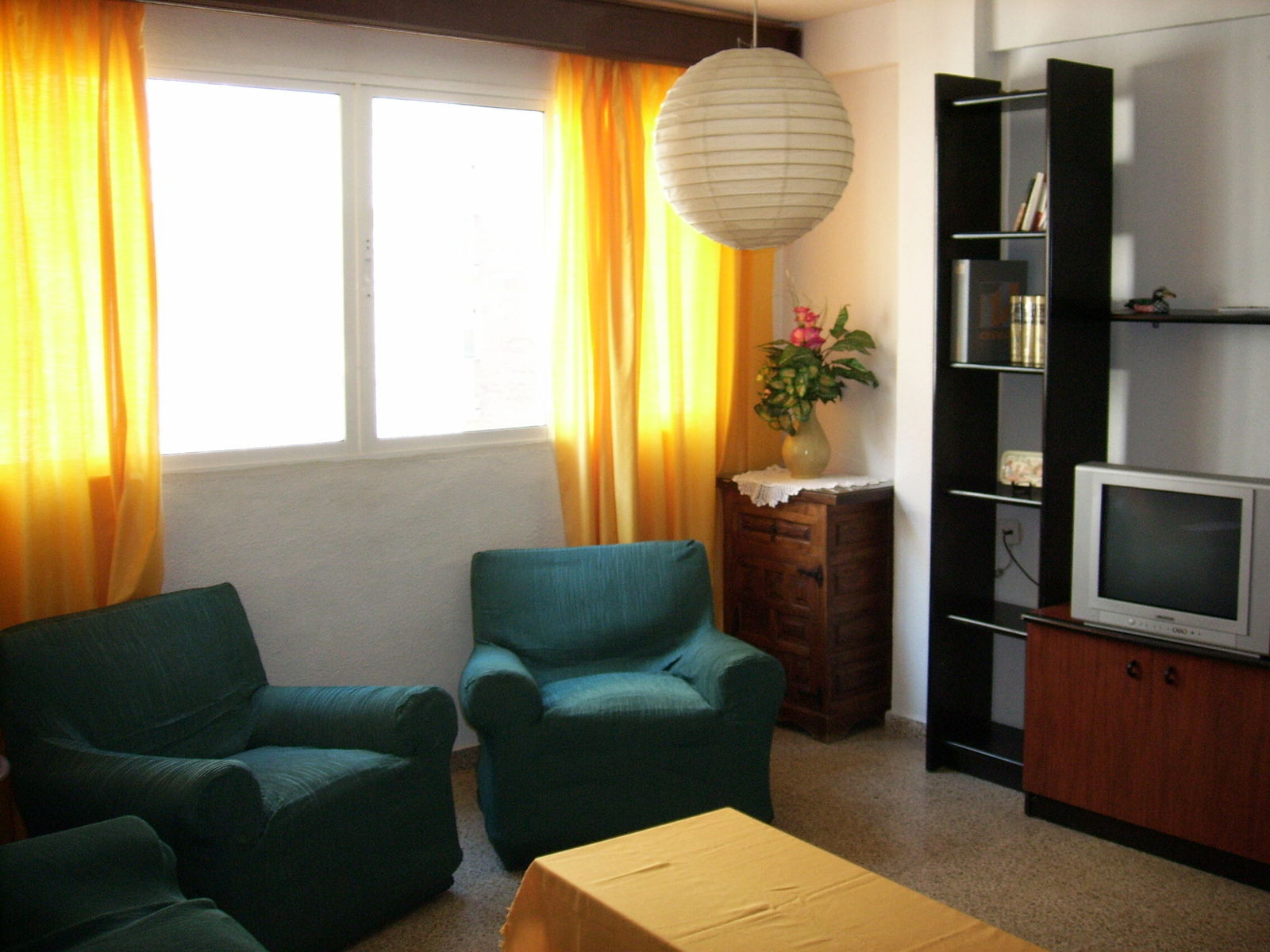 Chambre Chez L'habitant Málaga 120098