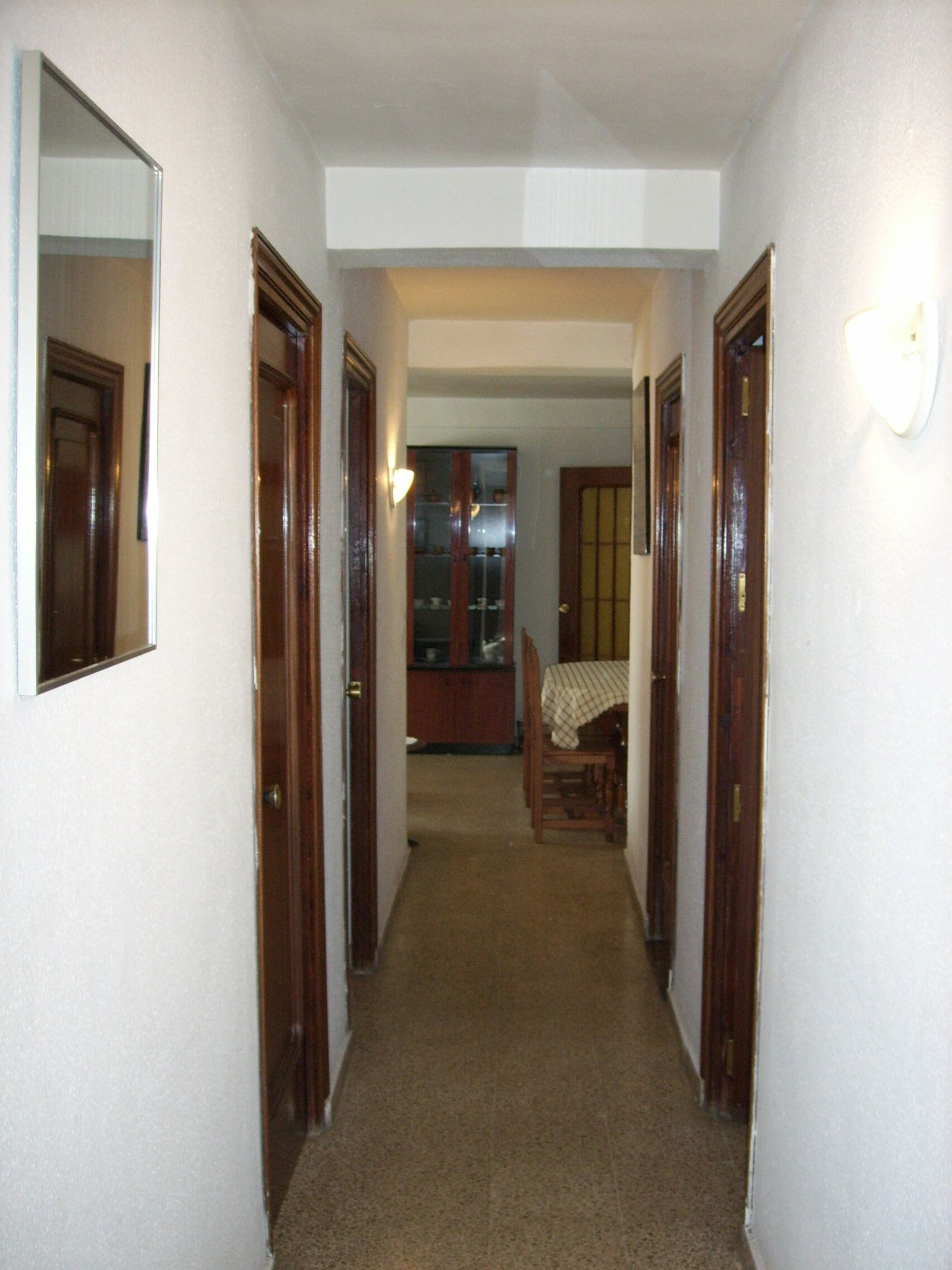 Chambre Chez L'habitant Málaga 120098