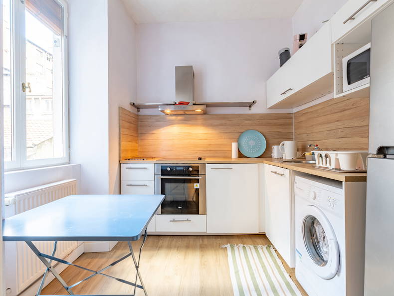 Colocation Saint-Étienne 209644-4