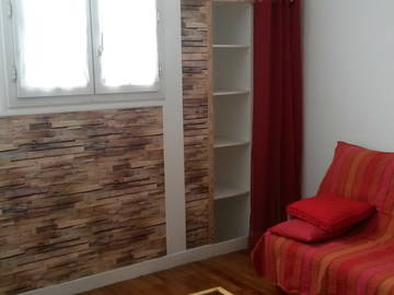 Room For Rent Chartres 163443