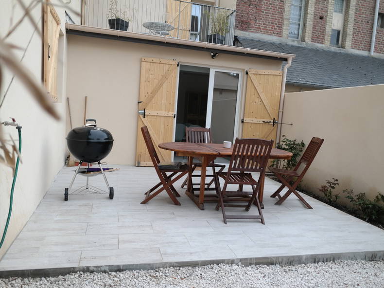 Ganzes Haus Villers-sur-Mer 134028-1