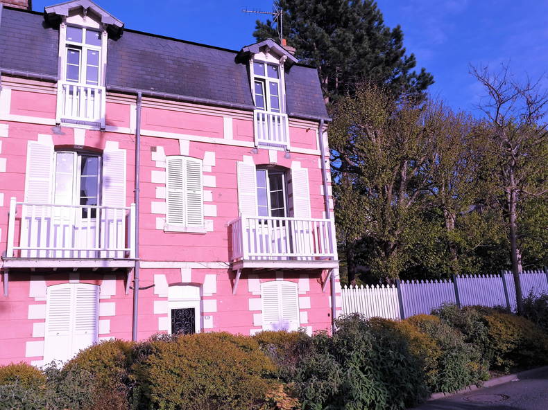 Ganzes Haus Villers-sur-Mer 134028-2